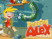 神奇的埃里克斯 | Rovio出品 神奇的埃里克斯 | Rovio出品