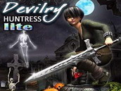 骷髅对对碰 Devilry Huntress游戏教程 骷髅对对碰 Devilry Huntress游戏教程