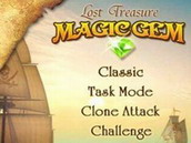 钻石魔法 Magic Gem II游戏视频教程 钻石魔法 Magic Gem II游戏视频教程