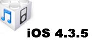 ios 4.3.5固件特征