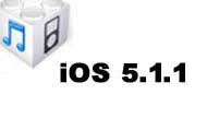 ios 5.1.1固件特征