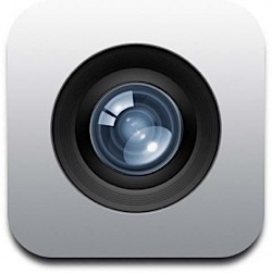 苹果手机iphone5系统iOS6相机定位问题