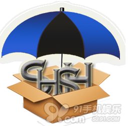 小雨伞如期更新 支持iOS 6.1.2备份