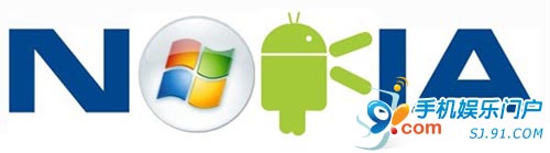 诺基亚有可能用Windows Phone 7吗?