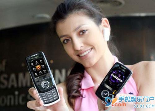 三星和索尼爱立信手机将抛弃Symbian
