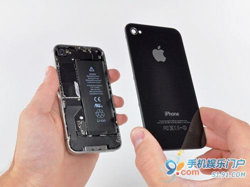 韩指责苹果iPhone售后区别对待中韩-iPhone资