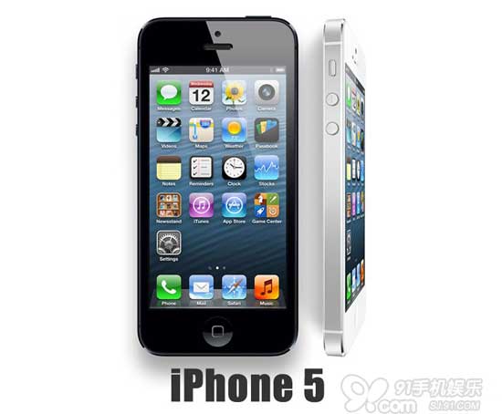 й3GûѸ iPhone 5׹